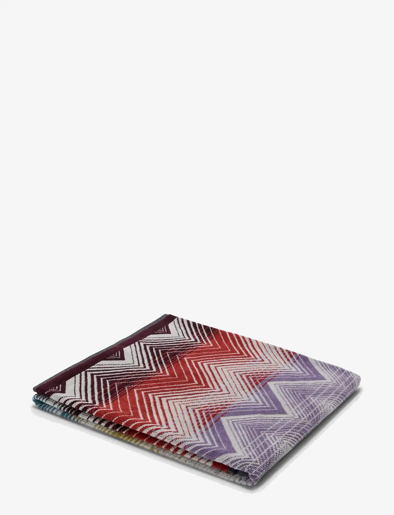 Missoni Home - MAREA BATH TOWEL - 100 multicolor - 0
