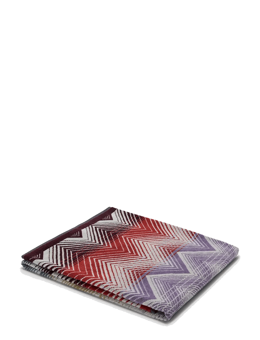 Missoni Home - MAREA BATH TOWEL - badetücher - 100 multicolor - 0