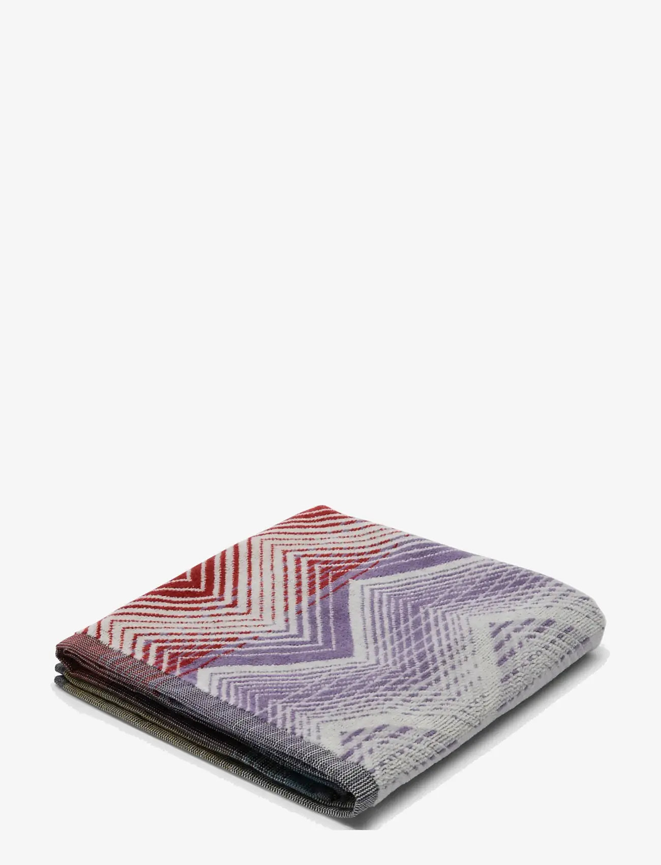 Missoni Home - MAREA HAND TOWEL - handtücher - 100 multicolor - 0