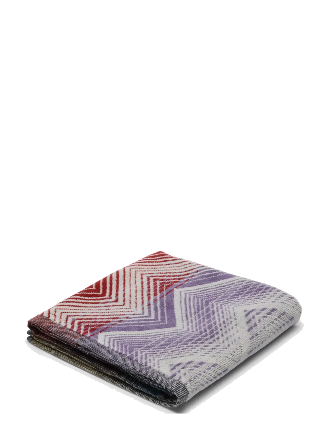 Missoni Home MAREA HAND TOWEL - Hand towels - 100 MULTICOLOR / multi