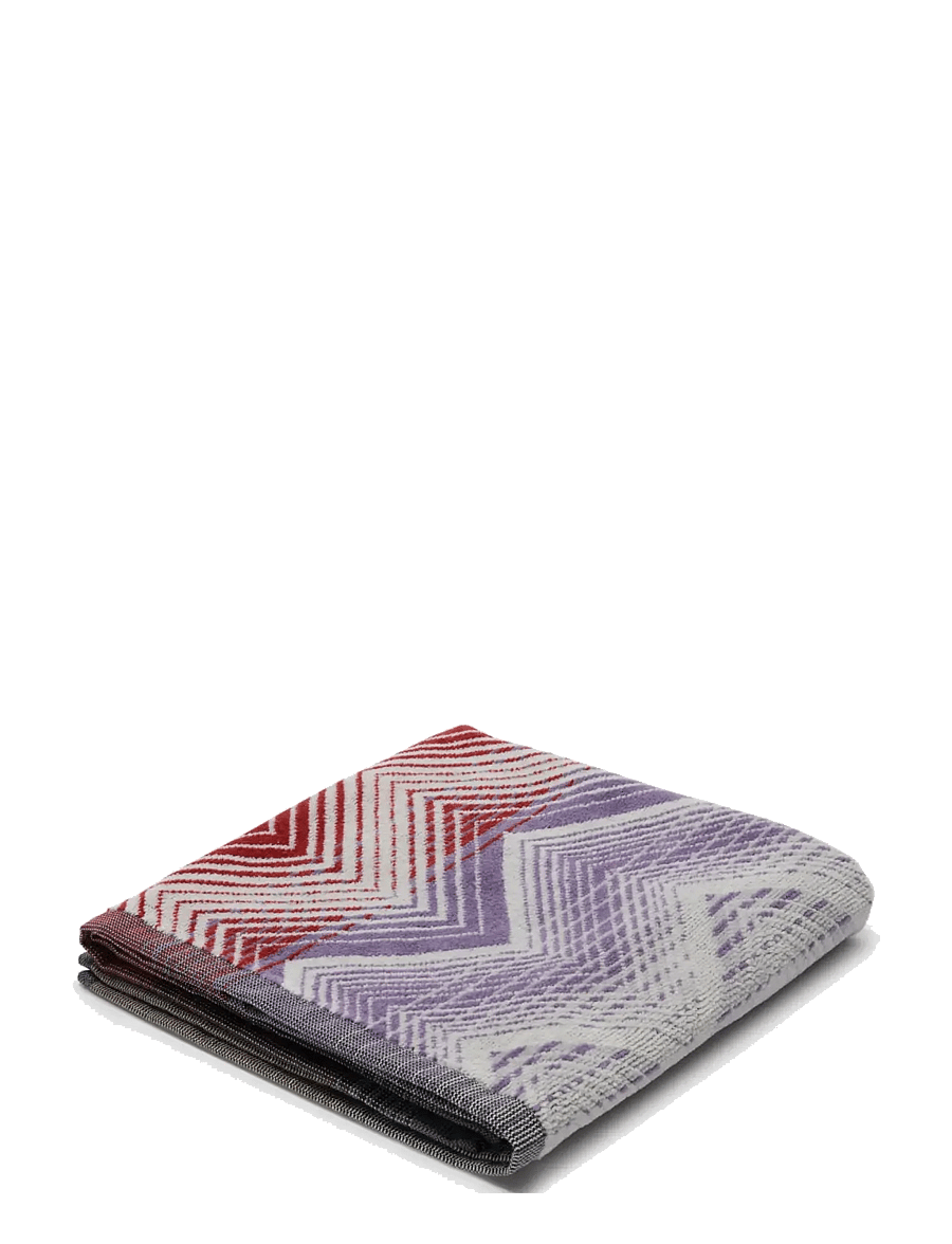 Missoni Home - MAREA HAND TOWEL - käterätikud - 100 multicolor - 0