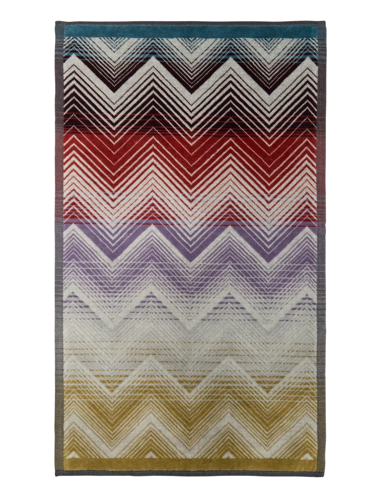 Missoni Home - MAREA HAND TOWEL - 100 multicolor - 1