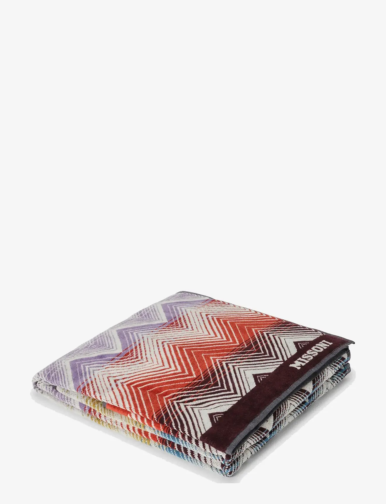 Missoni Home - MAREA TOWEL - badetücher - 100 multicolor - 0
