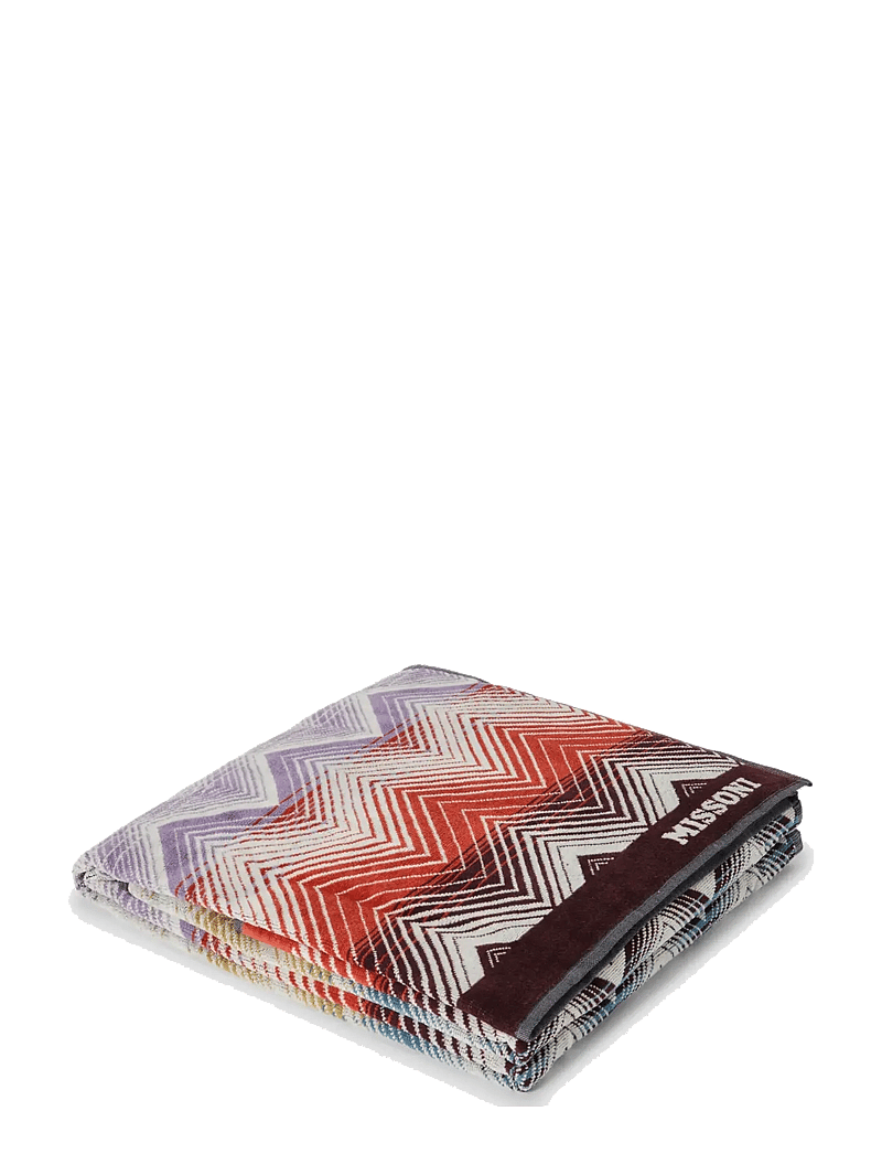 Missoni Home - MAREA TOWEL - badetücher - 100 multicolor - 0