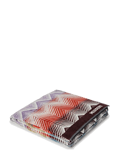 Missoni Home MAREA TOWEL - Rätikud - 100 MULTICOLOR / multi