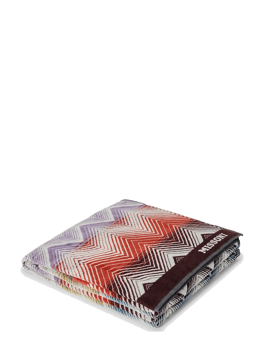 Missoni Home - MAREA TOWEL - saunalinad - 100 multicolor - 0