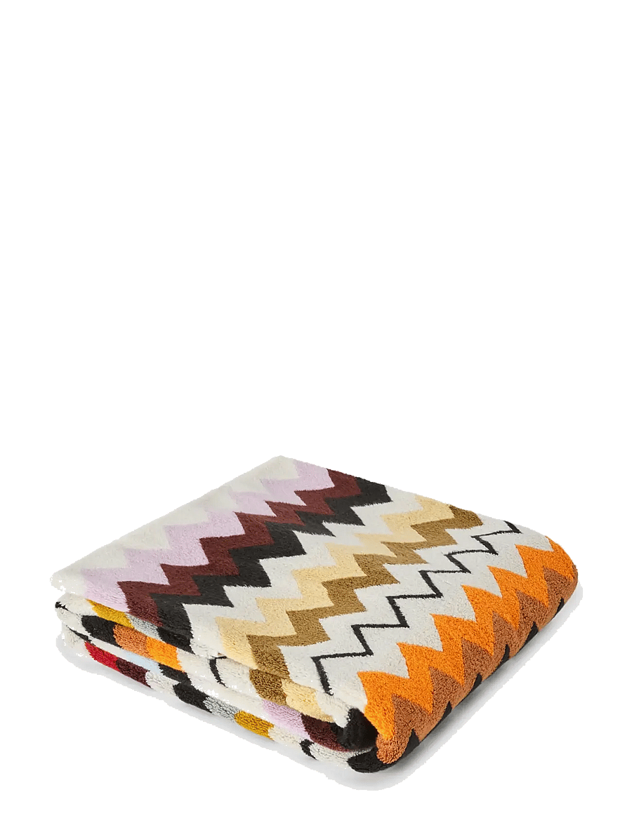 Missoni Home - MURRINA BATH SHEET - saunalinad - 100 multicolor - 0