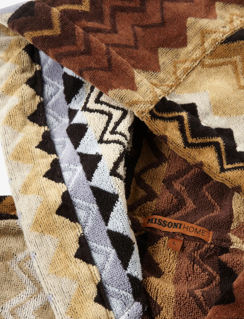 Missoni Home - GIACOMO BADROCK - köp efter pris - 160 multi-colored - 1