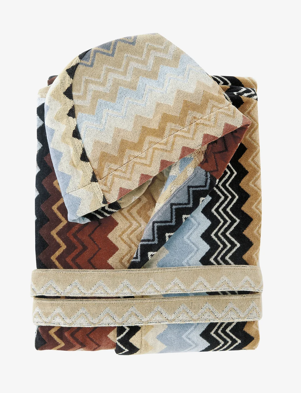 Missoni Home - GIACOMO BADROCK - köp efter pris - 160 multi-colored - 2