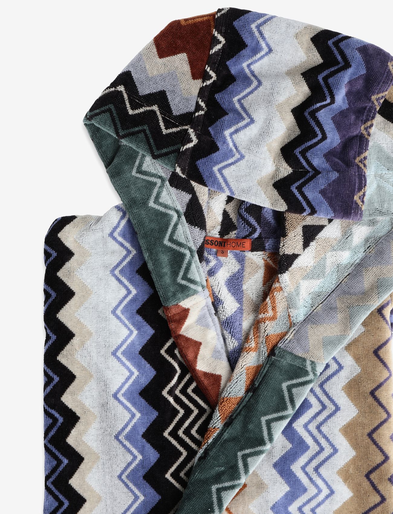 Missoni Home - GIACOMO BADROCK - köp efter pris - 165 multi-colored - 2