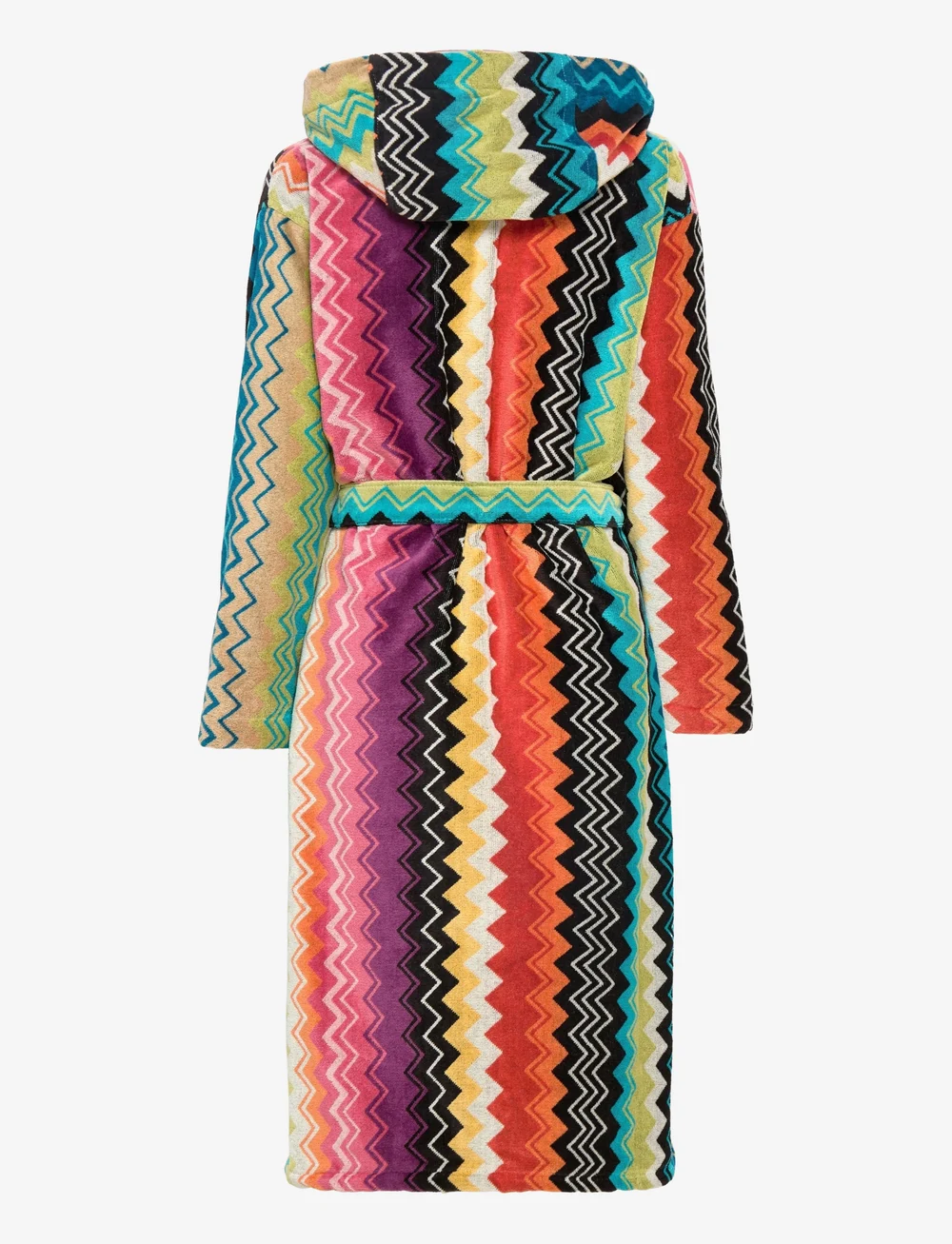 Missoni Home - GIACOMO BATHROBE HOODED - virs 100 € - multi-colored - 1