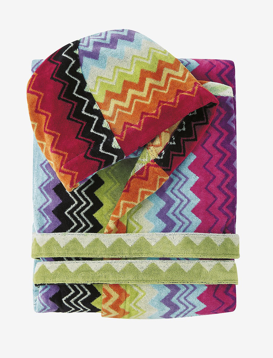 Missoni Home - GIACOMO BADEKÅBE - køb efter pris - t59 multi-colored - 1