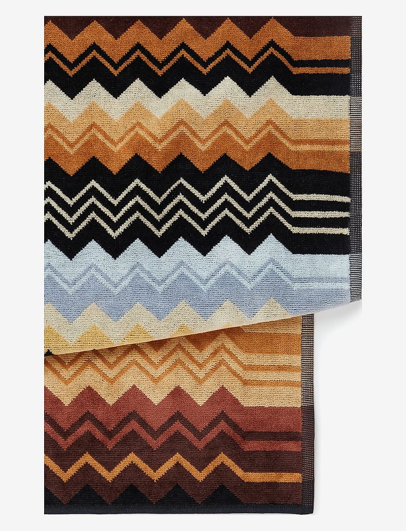 Missoni Home - GIACOMO HAND TOWEL - køb efter pris - 160 multi-colored - 1
