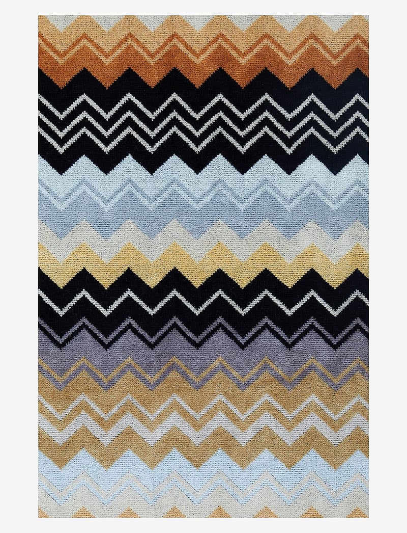 Missoni Home - GIACOMO HAND TOWEL - køb efter pris - 160 multi-colored - 2