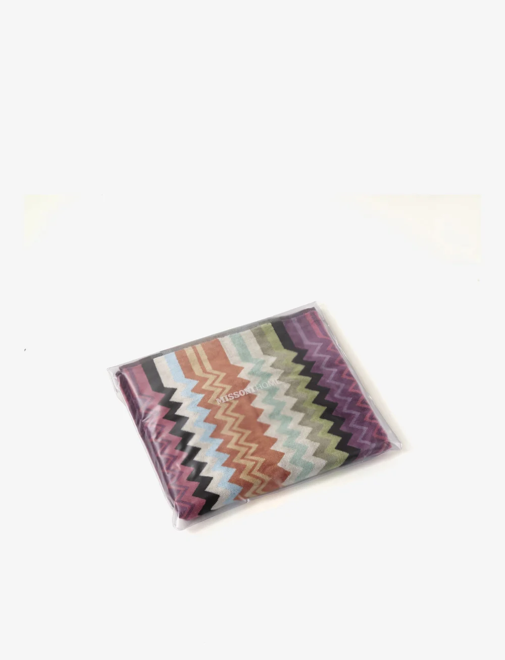 Missoni Home - GIACOMO BATH TOWEL - badlakan - t59 multi-colored - 1