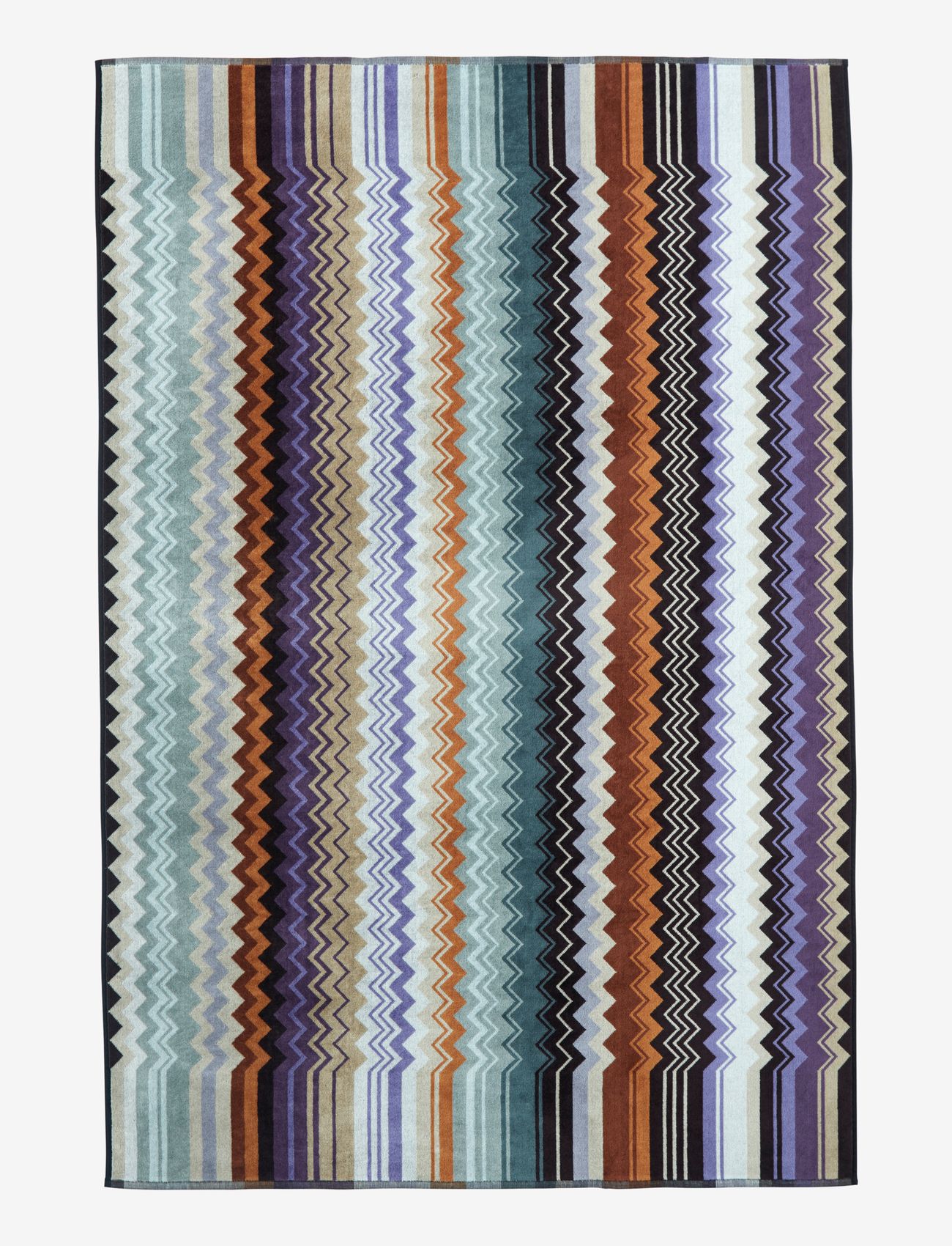 Missoni Home - GIACOMO BADLAKAN - badlakan - 165 multi-colored - 0