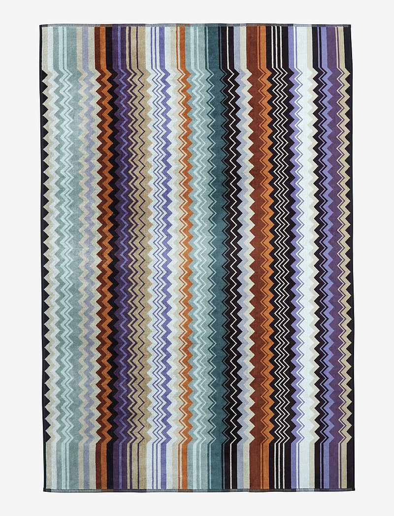Missoni Home - GIACOMO BADLAKAN - badlakan - 165 multi-colored - 0