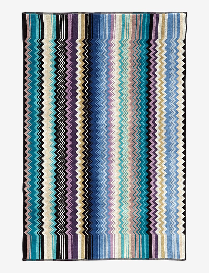 Missoni Home - GIACOMO BADLAKAN - badlakan - 170 multi-colored - 0