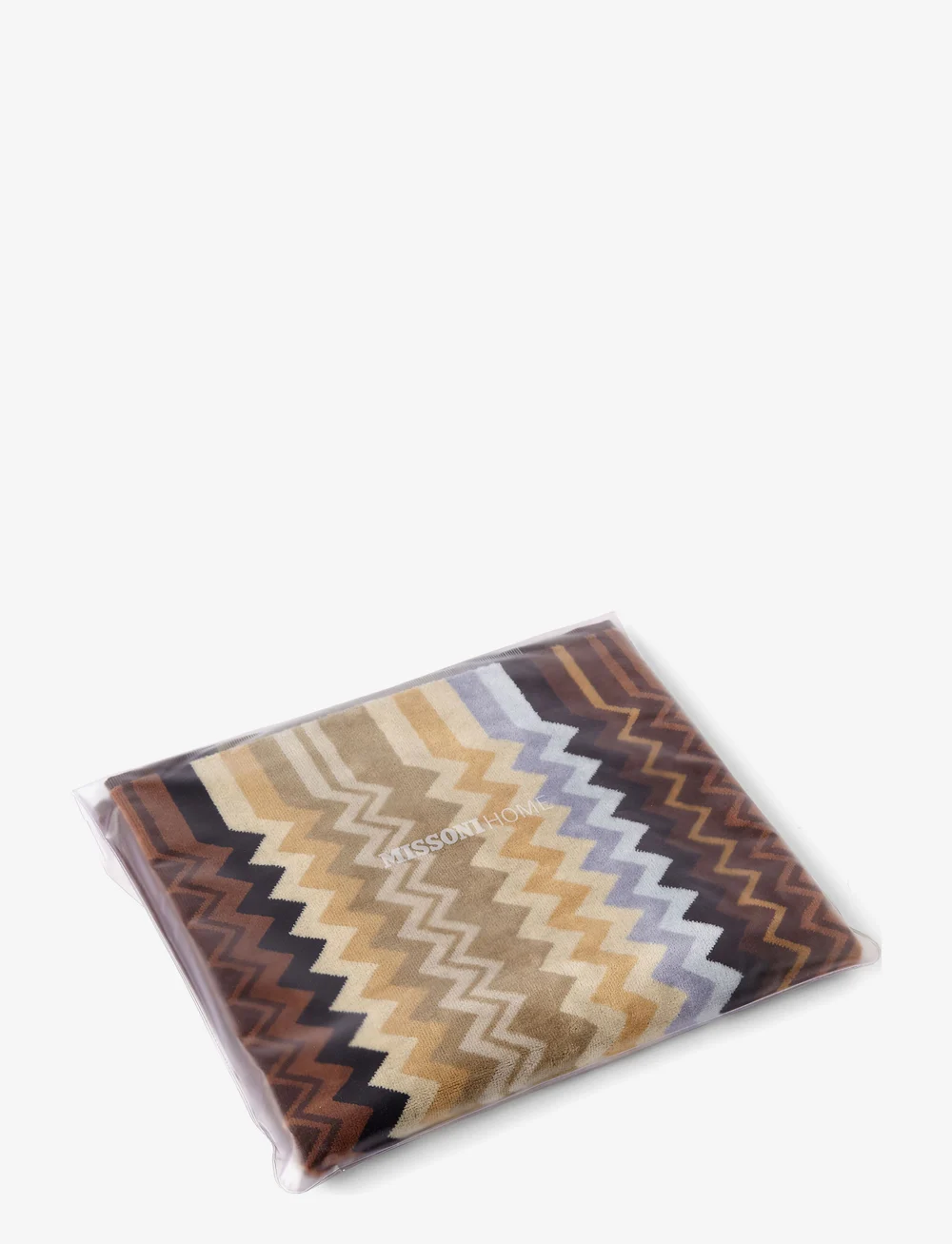Missoni Home - GIACOMO BATH MAT 60X90 gr/sqm 630 - køb efter pris - 160 multi-colored - 2