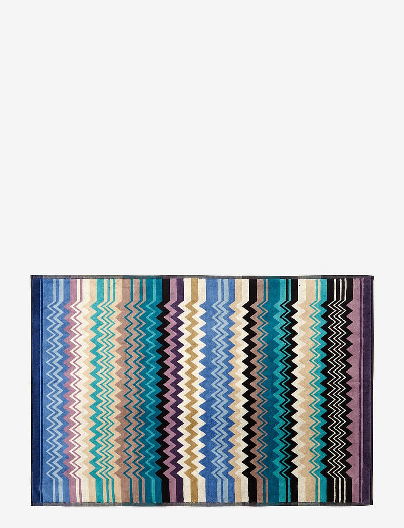 Missoni Home - GIACOMO BATH MAT 60X90 gr/sqm 630 - osta hinna alusel - 170 multi-colored - 0