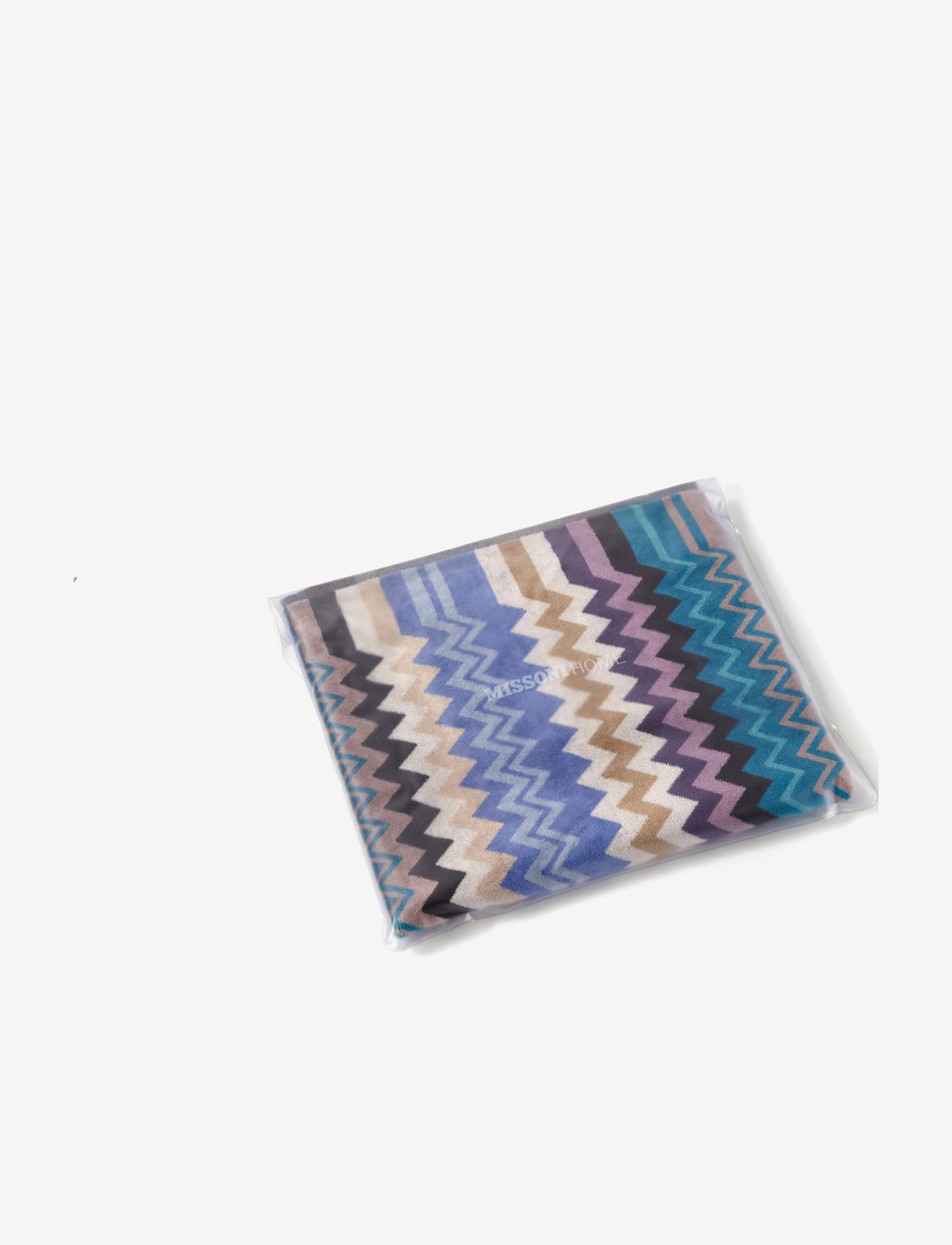 Missoni Home - GIACOMO BATH MAT 60X90 gr/sqm 630 - osta hinna alusel - 170 multi-colored - 2