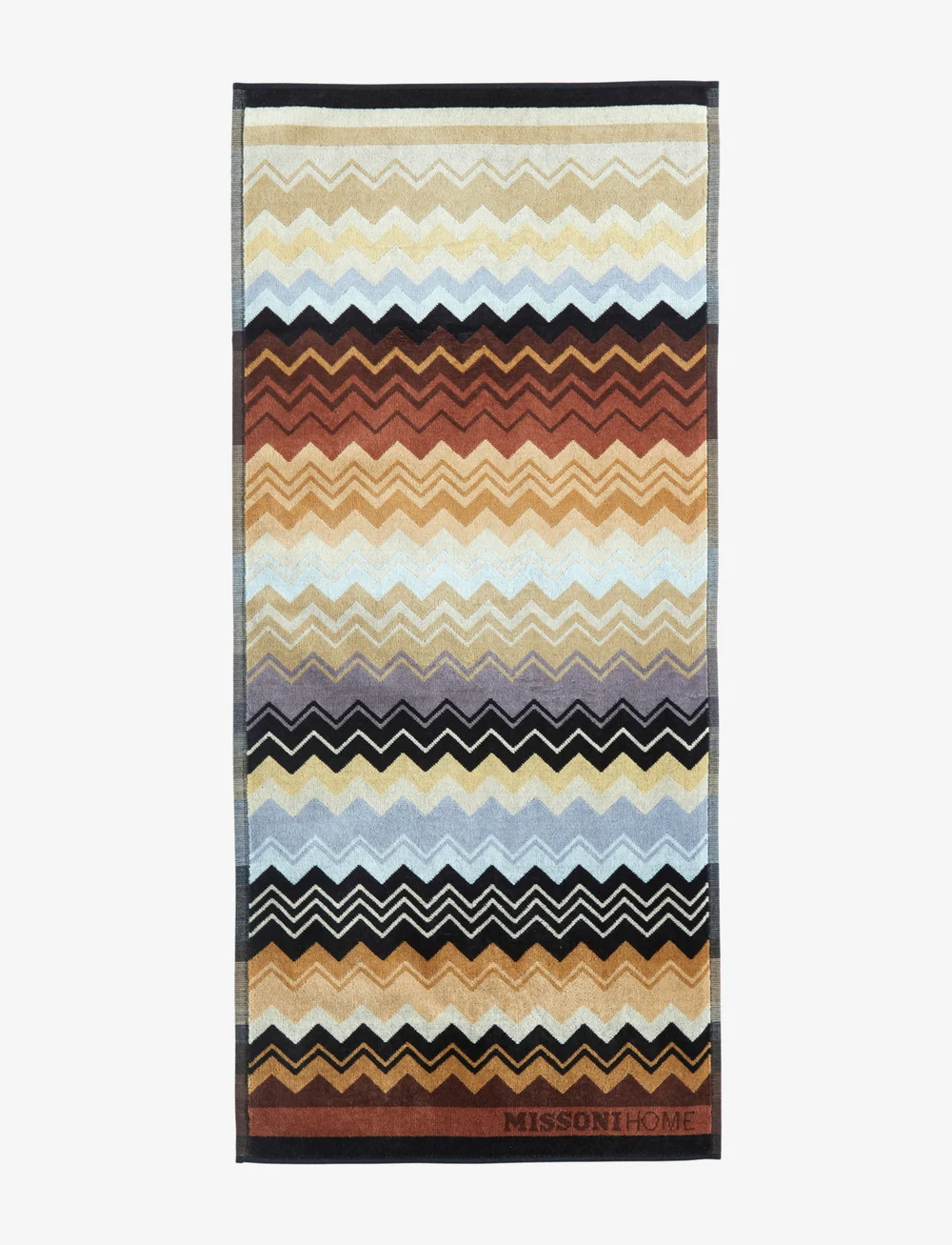 Missoni Home - GIACOMO FITNESS - shop by price - 160 multi-colored - 0
