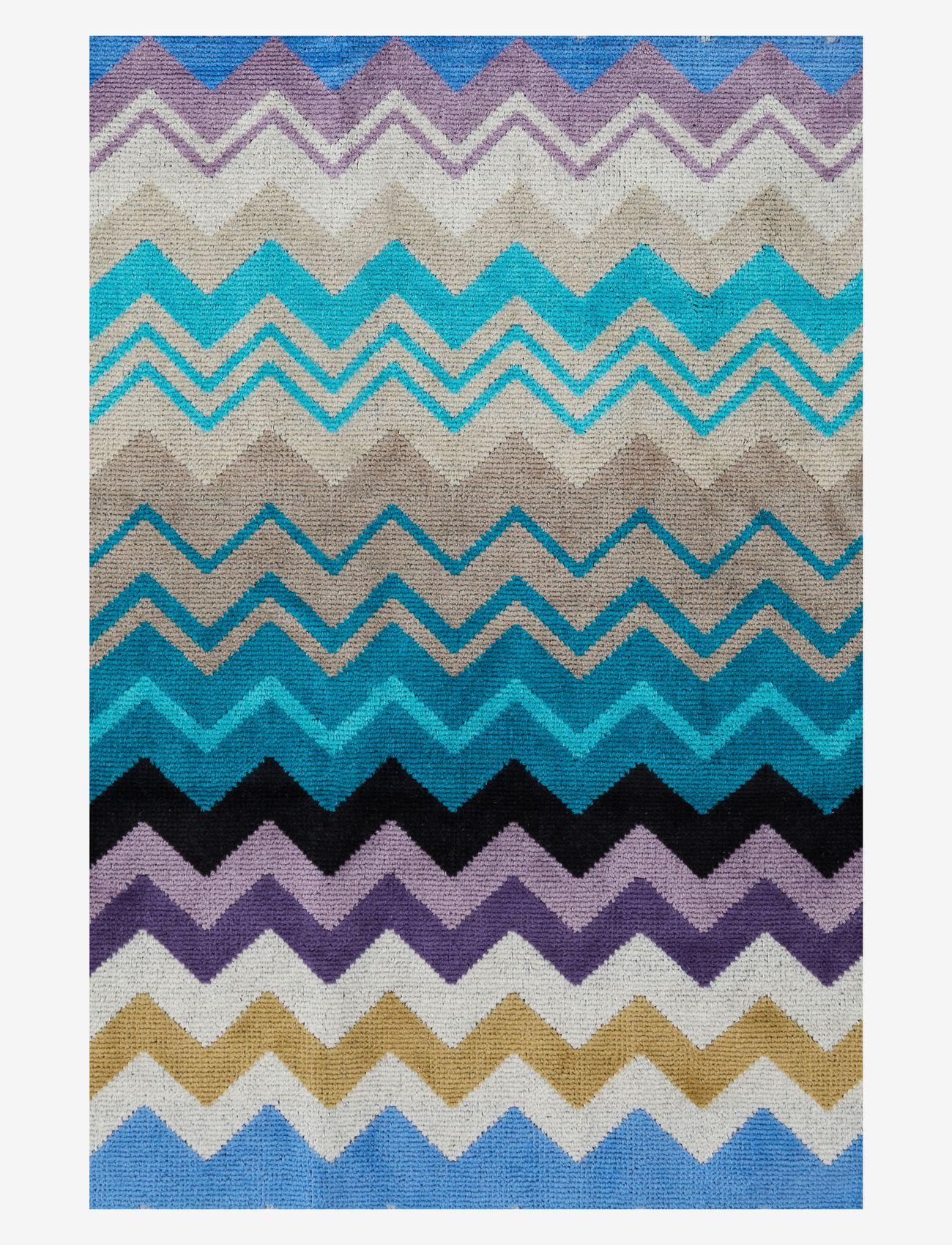 Missoni Home - GIACOMO FITNESS HANDDUK - köp efter pris - 170 multi-colored - 3