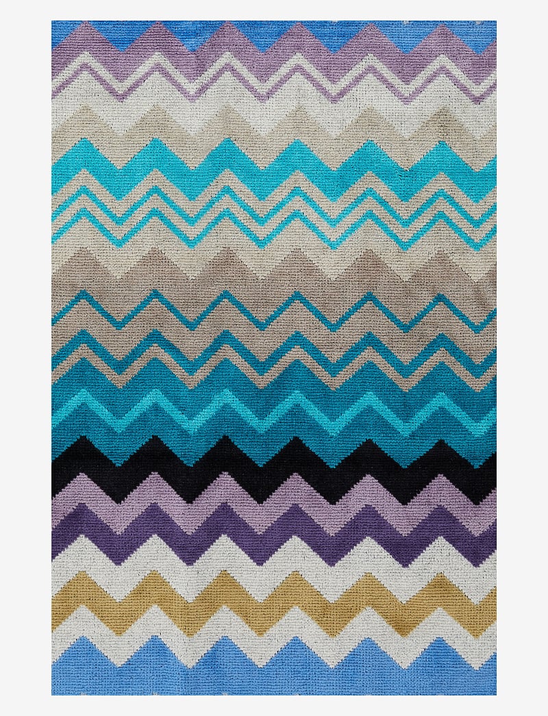 Missoni Home - GIACOMO FITNESS HANDDUK - köp efter pris - 170 multi-colored - 3