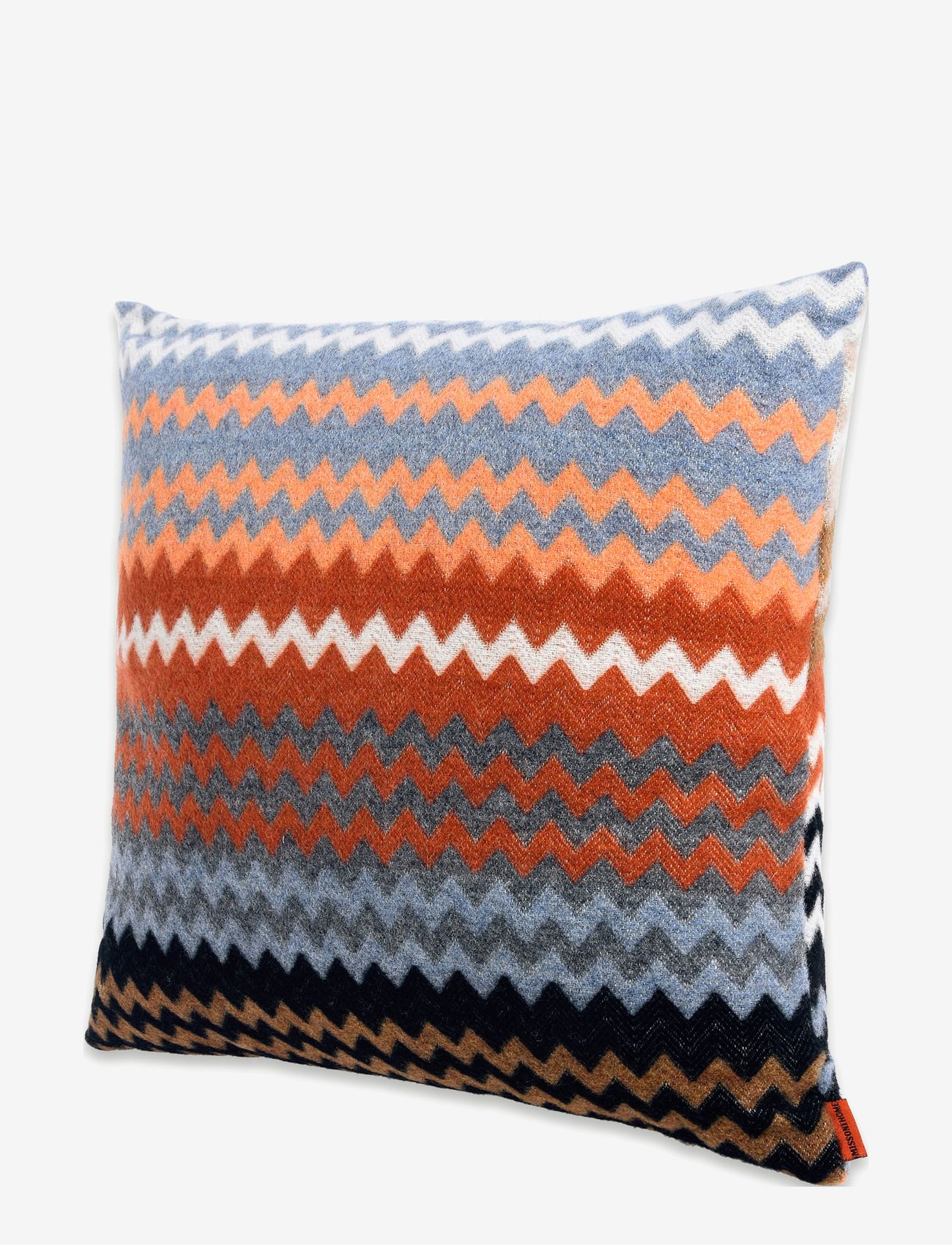 Missoni Home - HUMBERT CUSHION - kissen - t60 multi-colored - 0