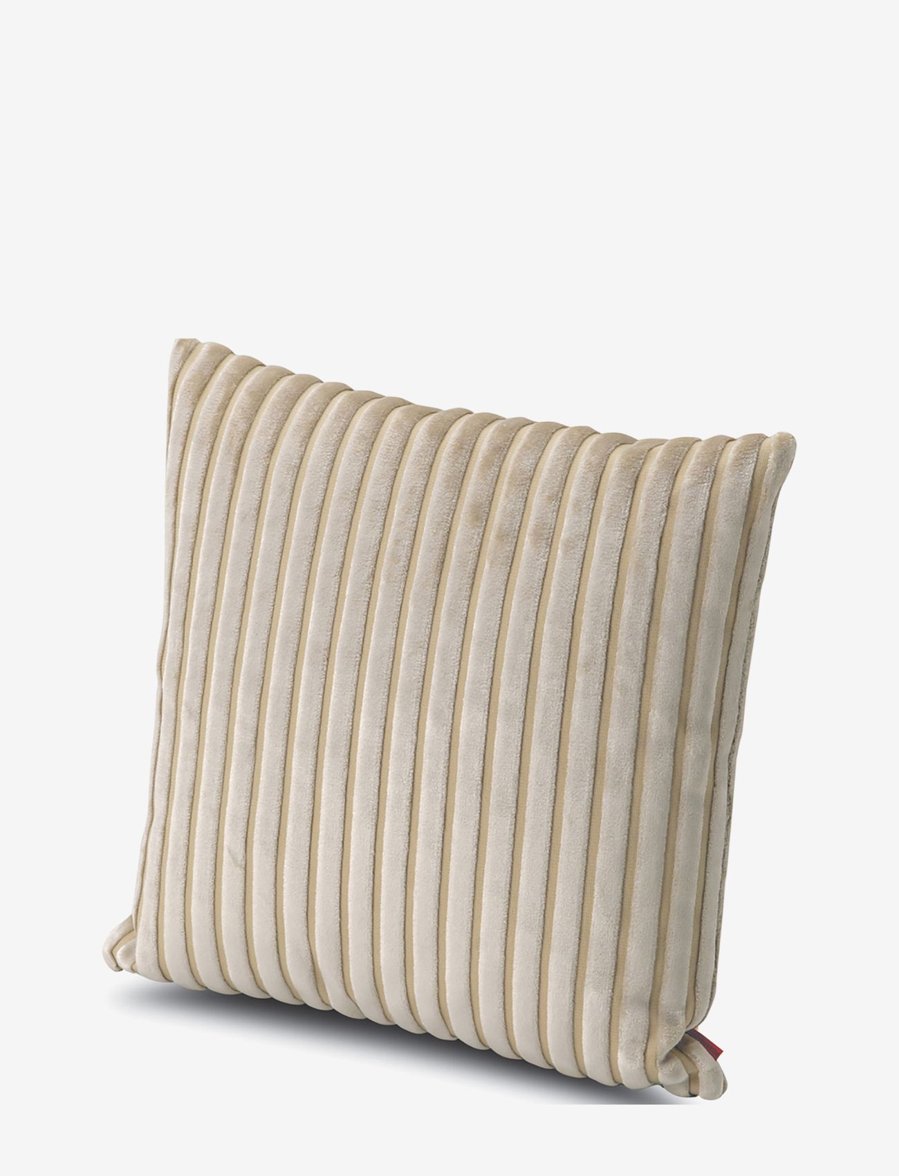 Missoni Home - COOMBA CUSHION - nach preis einkaufen - 21 creme - 0