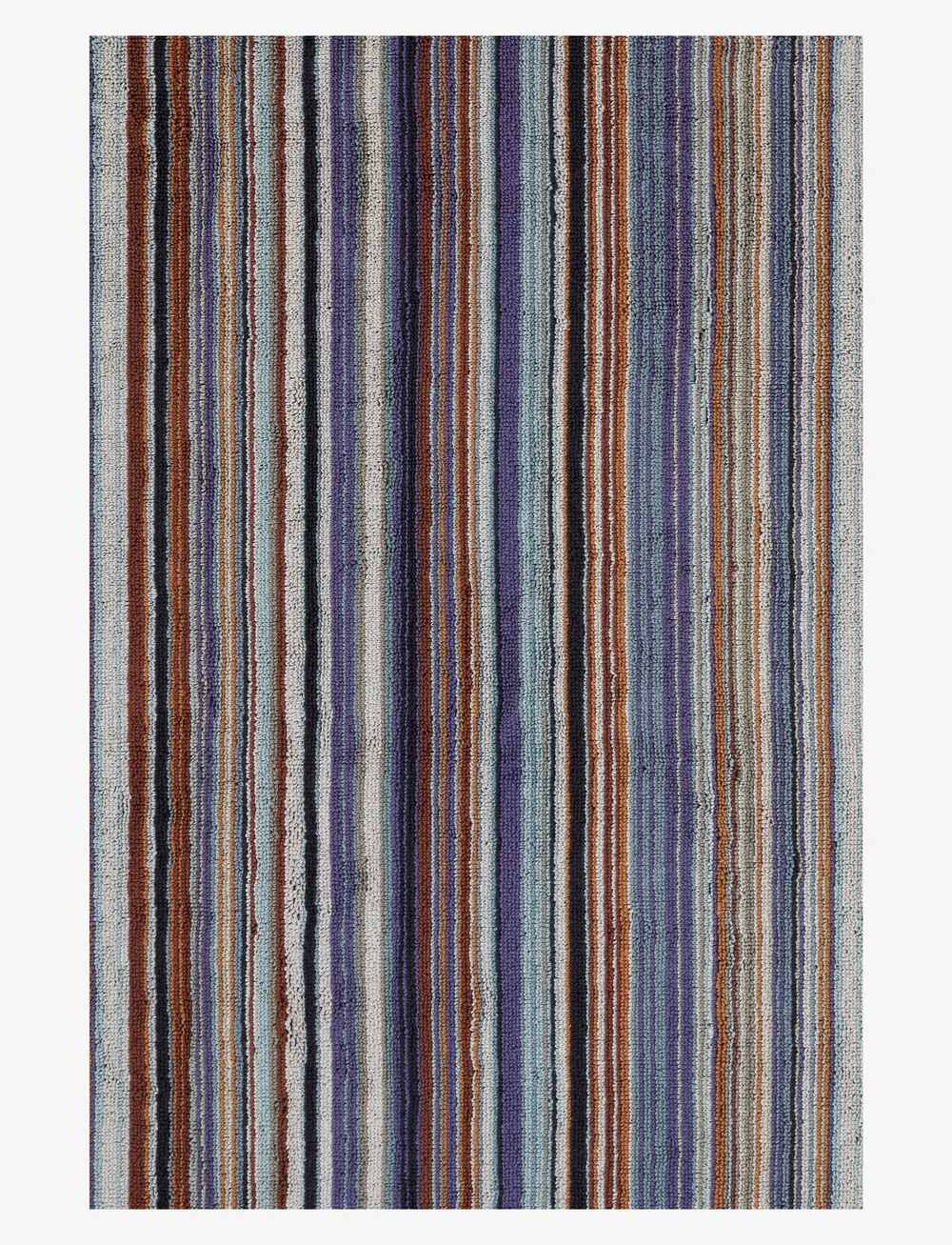Missoni Home - JAZZ BATH TOWEL - saunalinad - 165 multi-colored - 2