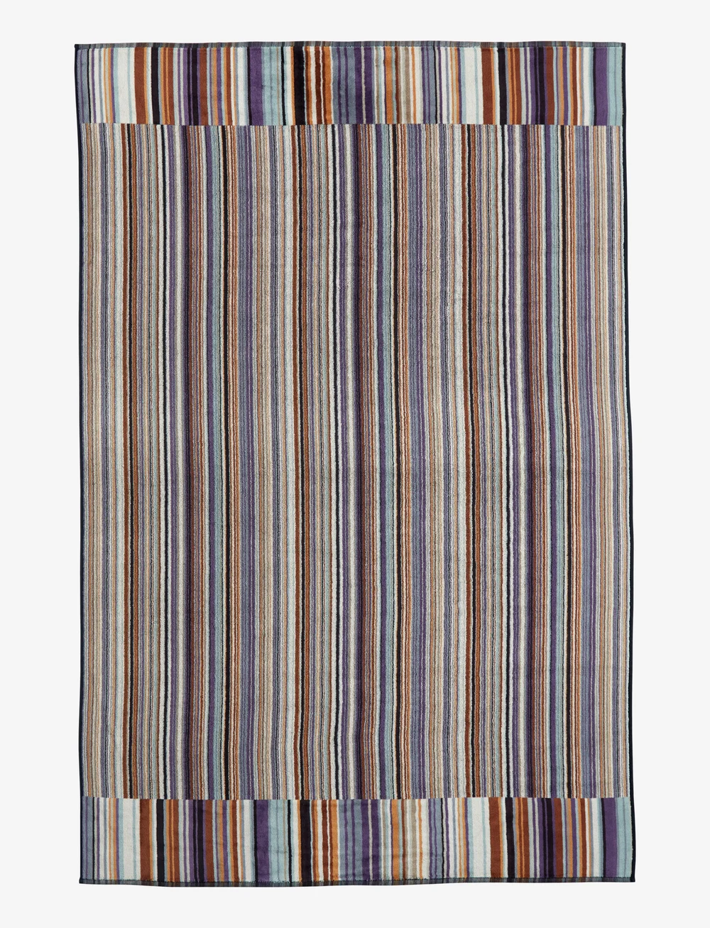 Missoni Home - JAZZ BADLAKAN - badlakan - 165 multi-colored - 0