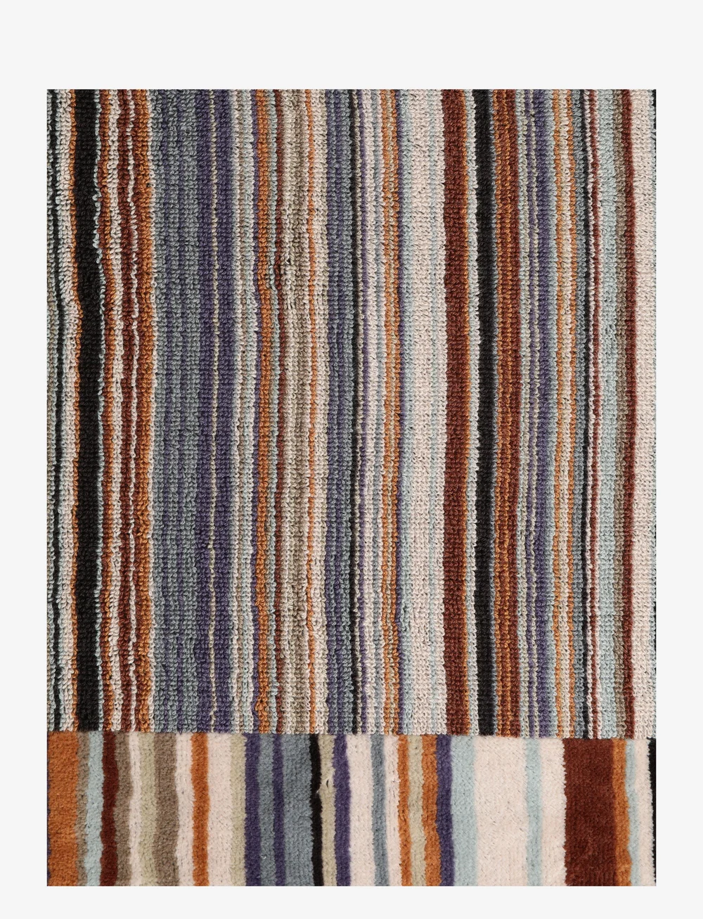 Missoni Home - JAZZ BADLAKAN - badlakan - 165 multi-colored - 1