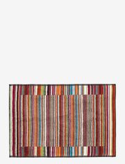 Missoni Home - JAZZ BATH MAT - bath rugs - 159 multi-colored - 0