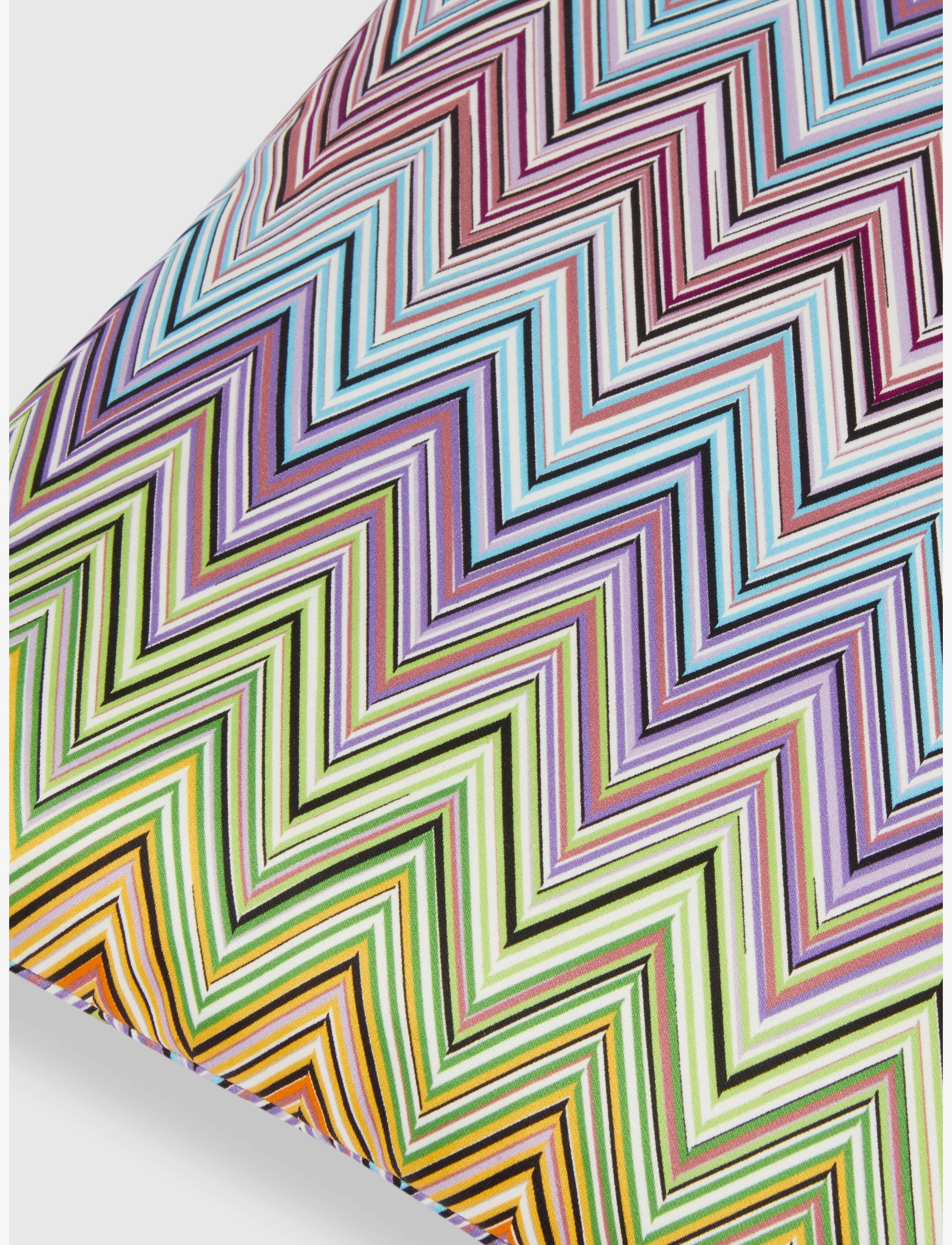 Missoni Home - JARRIS CUSHION - púðar - 156 multicolor - 1