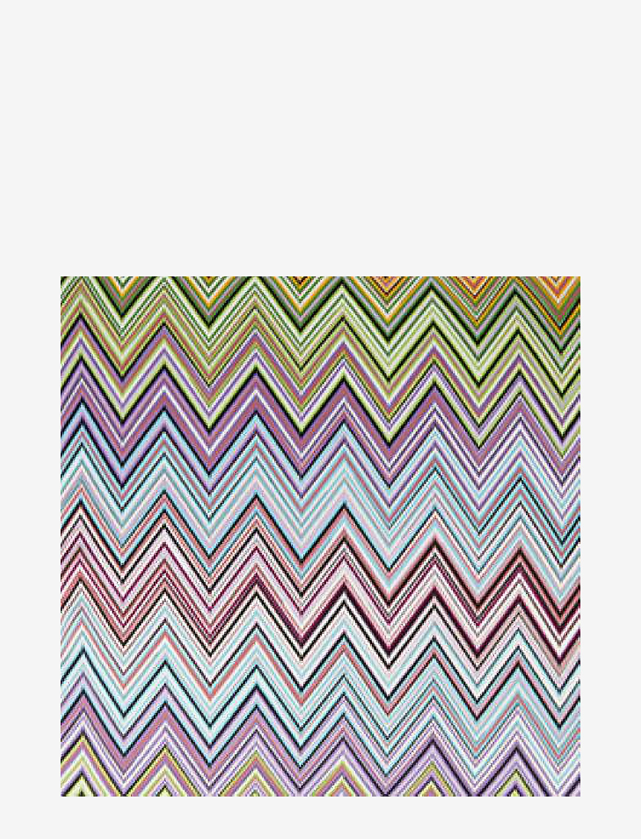 Missoni Home - JARRIS CUSHION - köp efter pris - 156 multicolor - 2