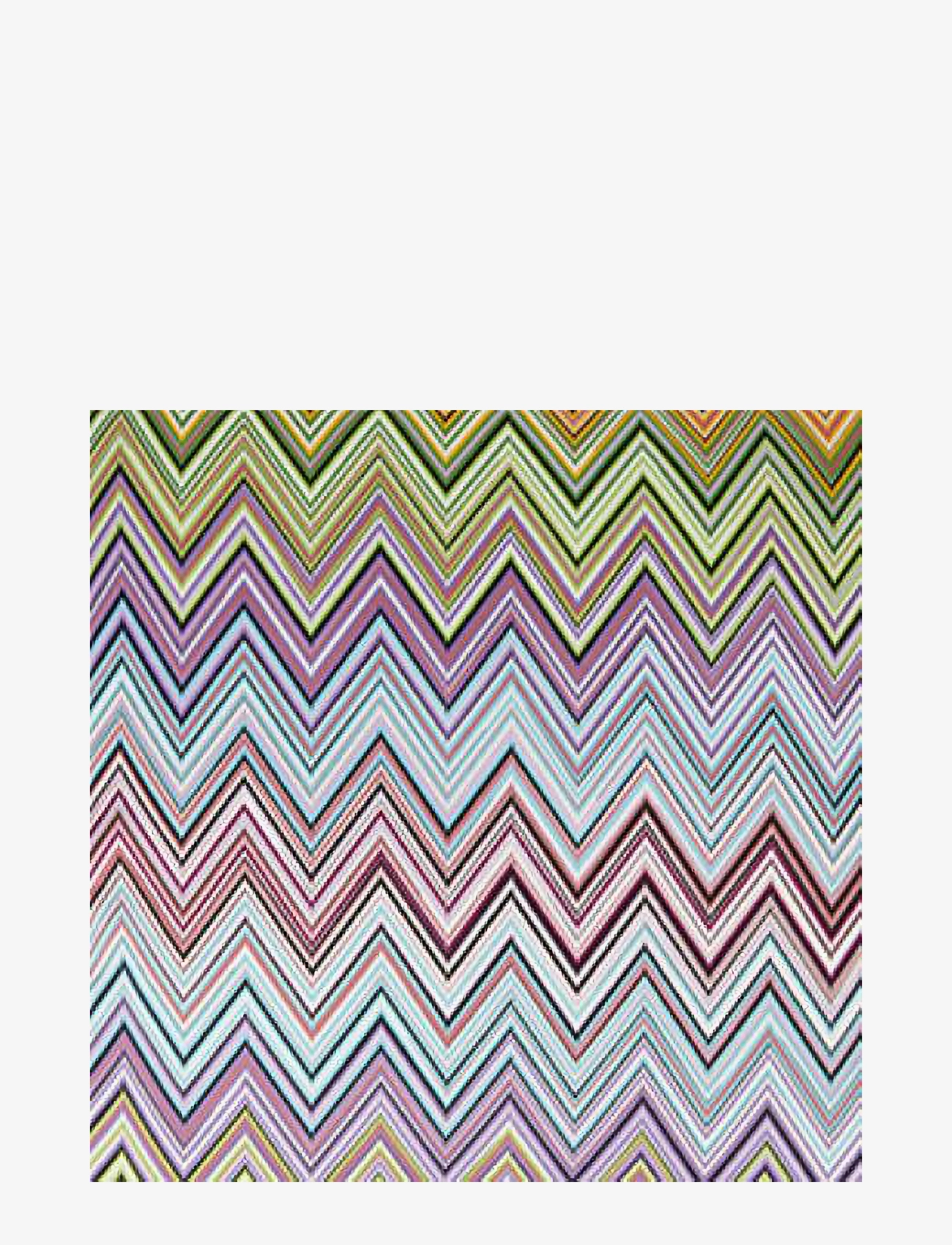 Missoni Home - JARRIS CUSHION - púðar - 156 multicolor - 2