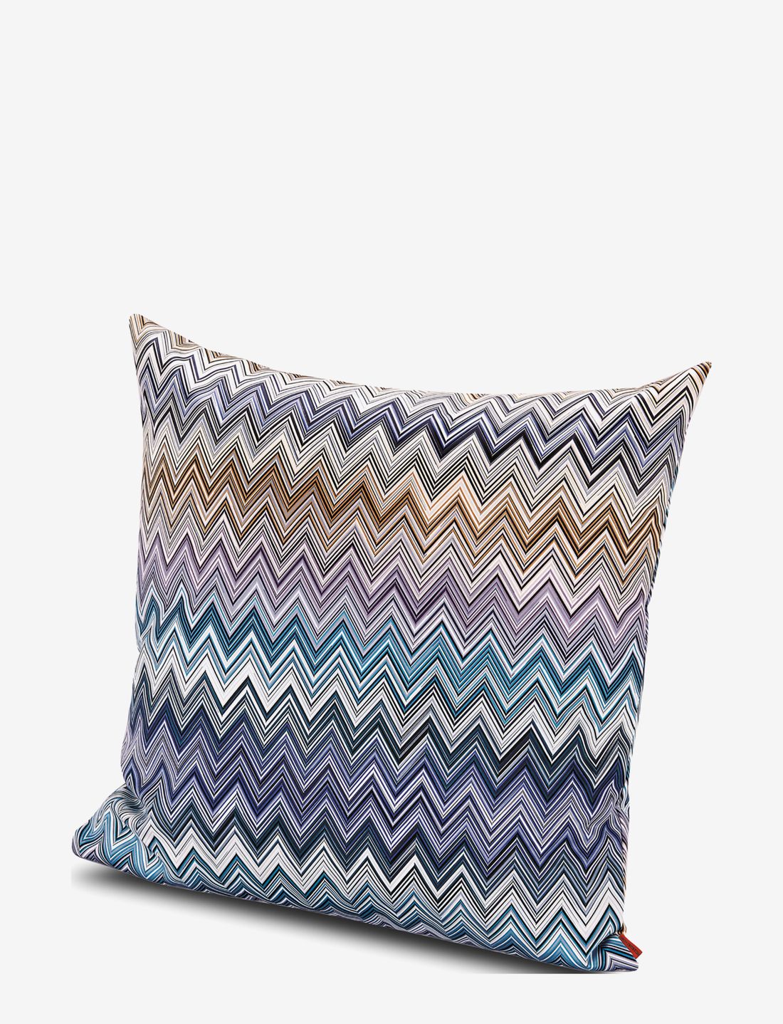 Missoni Home - JARRIS CUSHION - kissen - 150 multi-colored - 0
