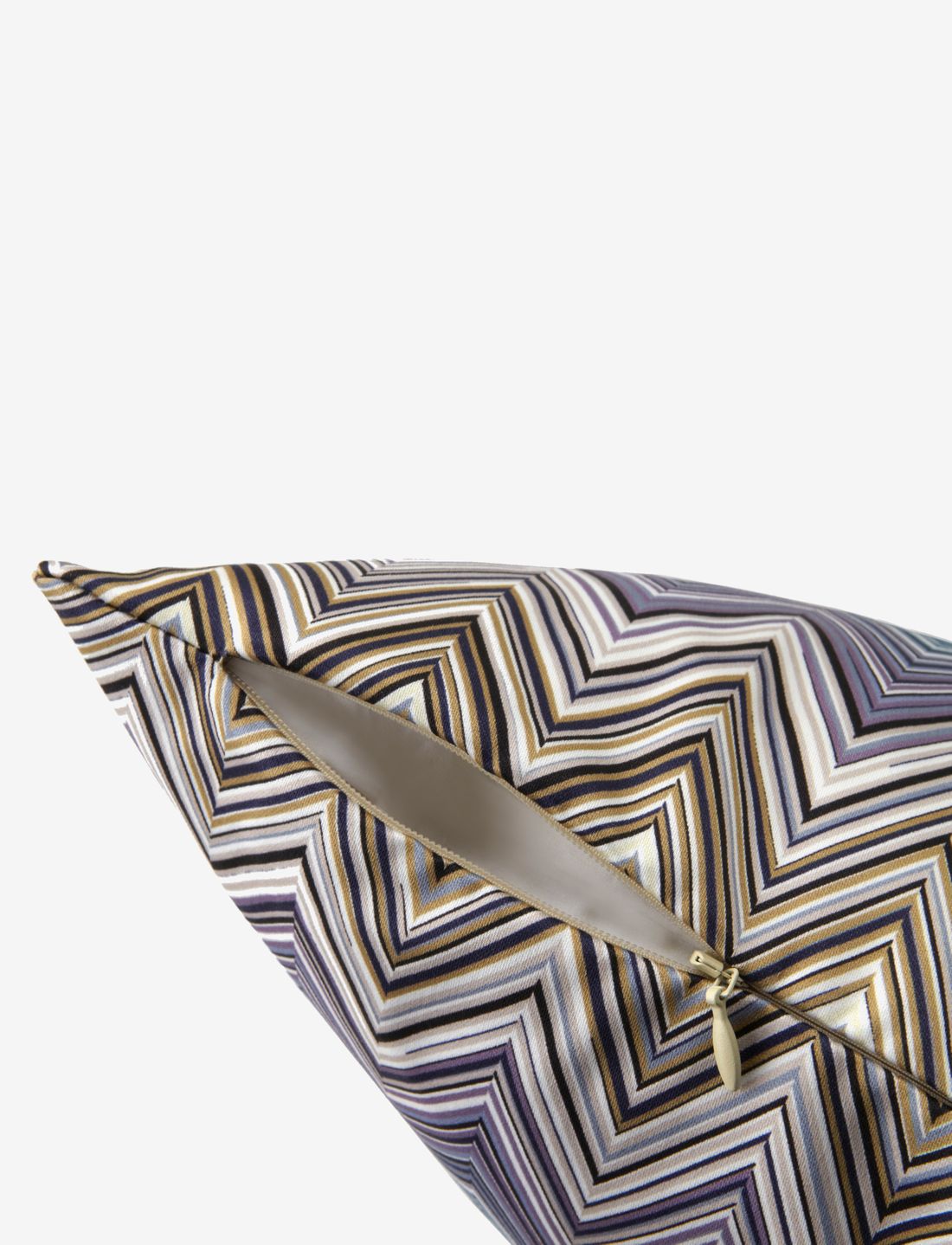 Missoni Home - JARRIS CUSHION - kissen - 150 multi-colored - 1