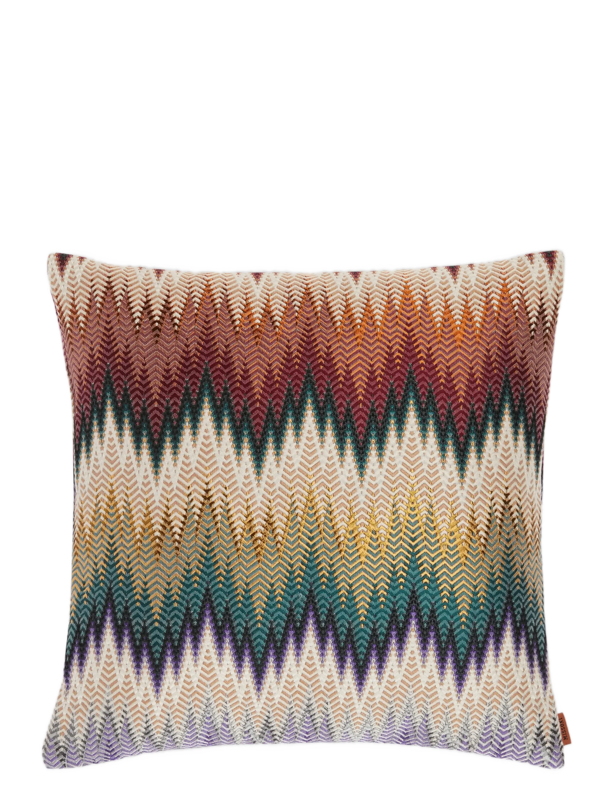 PHRAE CUSHION - 100 MULTICOLOR