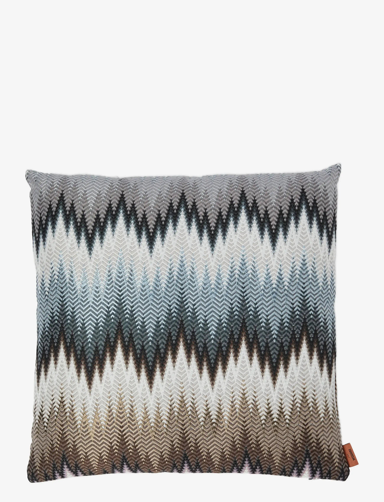 Missoni Home - PHRAE CUSHION - nach preis einkaufen - 132 grey multicolor - 0