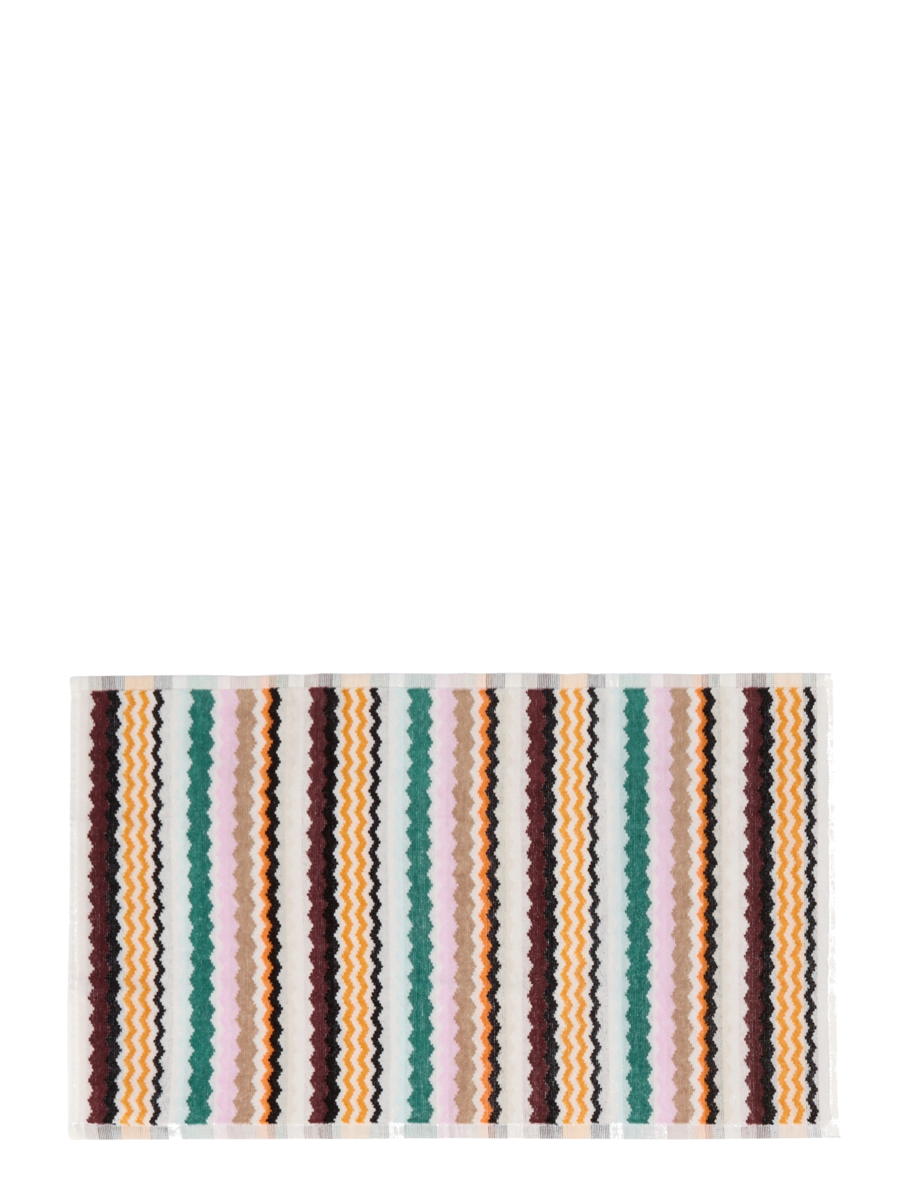 Missoni Home - (BS)AURA HAND TOWEL 70X40 SINGLE PACKAGE, 100 - multicolor - 1