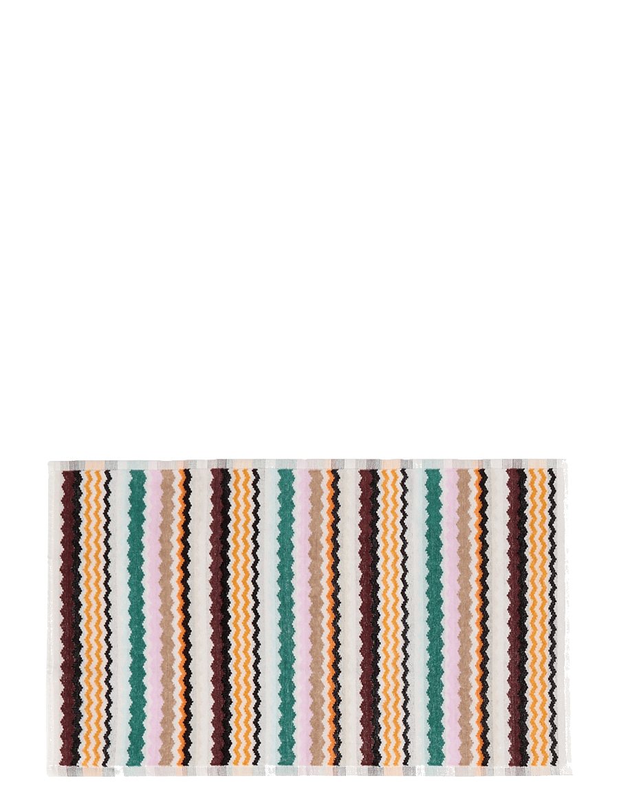 Missoni Home - (BS)AURA HAND TOWEL 70X40 SINGLE PACKAGE, 100 - rankų rankšluosčiai - multicolor - 1