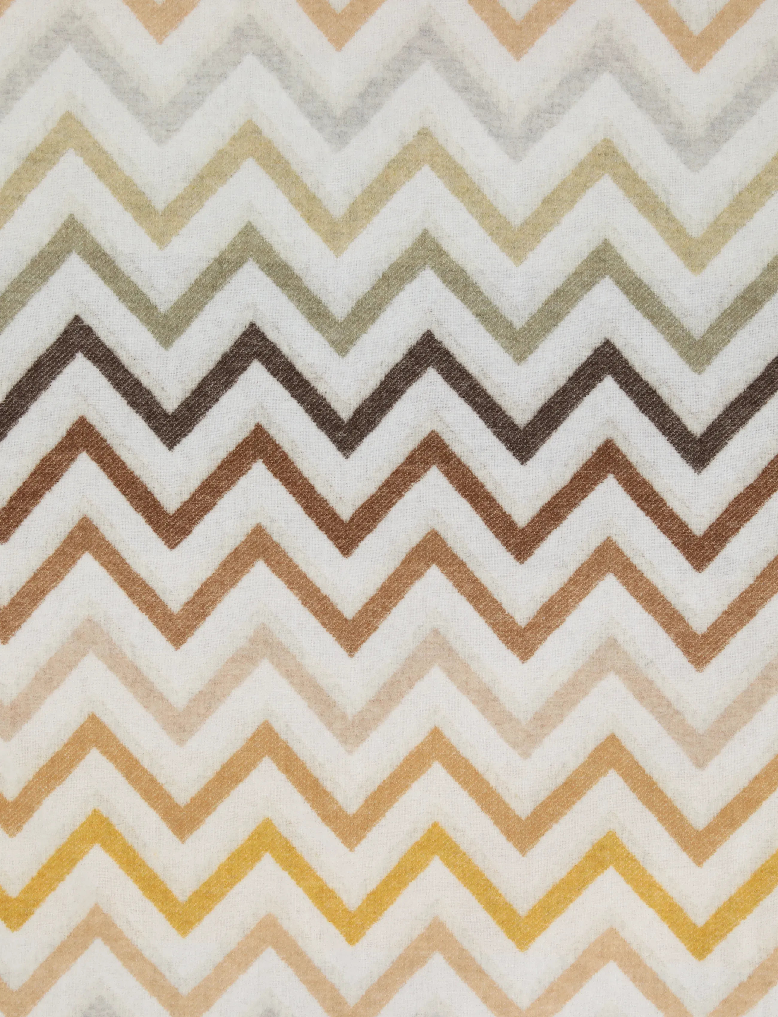 Missoni Home - WATAMU THROW 130X190, 148 - beige multicolor - 3