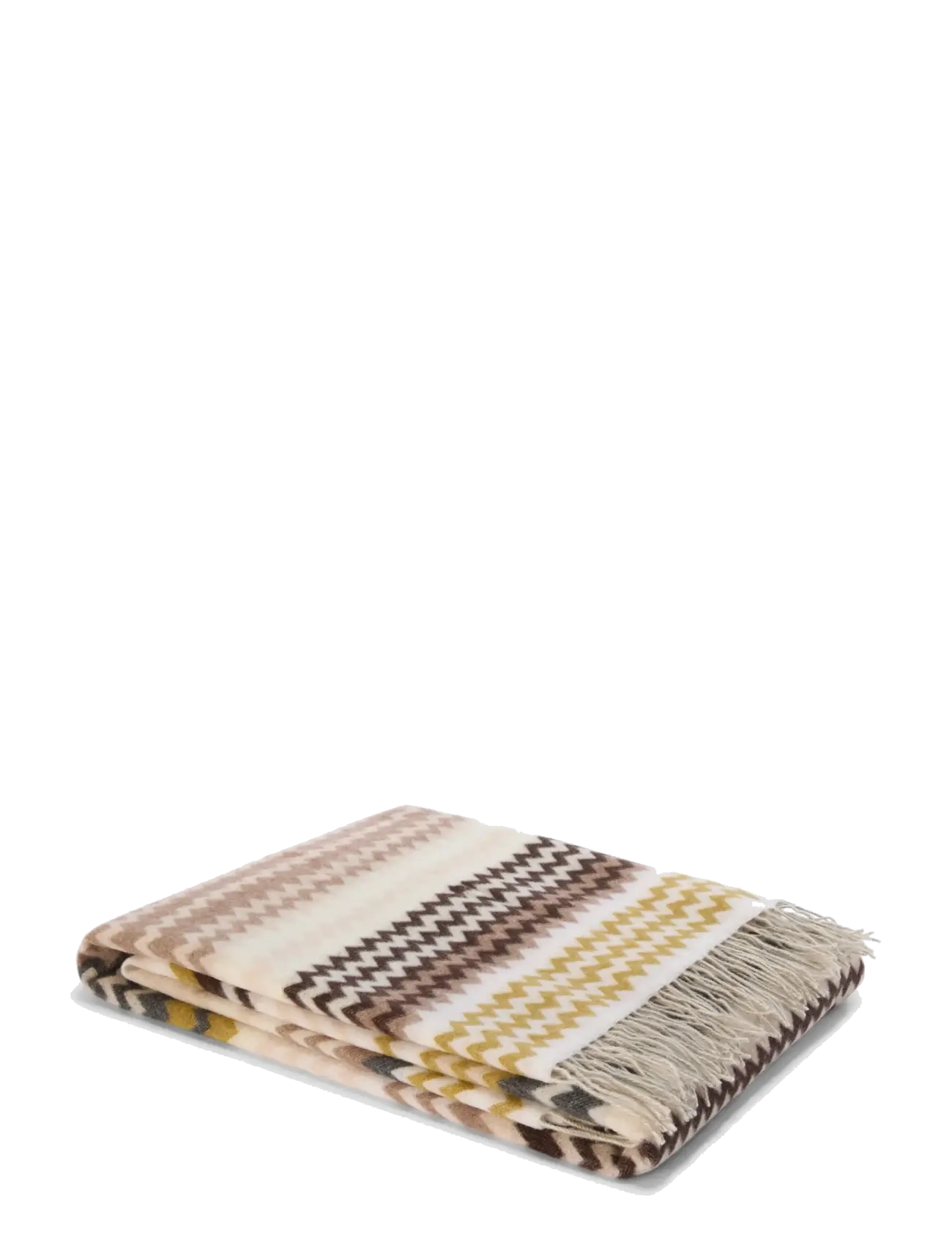 Missoni Home Humbert Throw 130X190, 148, Tæppe og plaid, Multi/mønstret, Str: 130X190