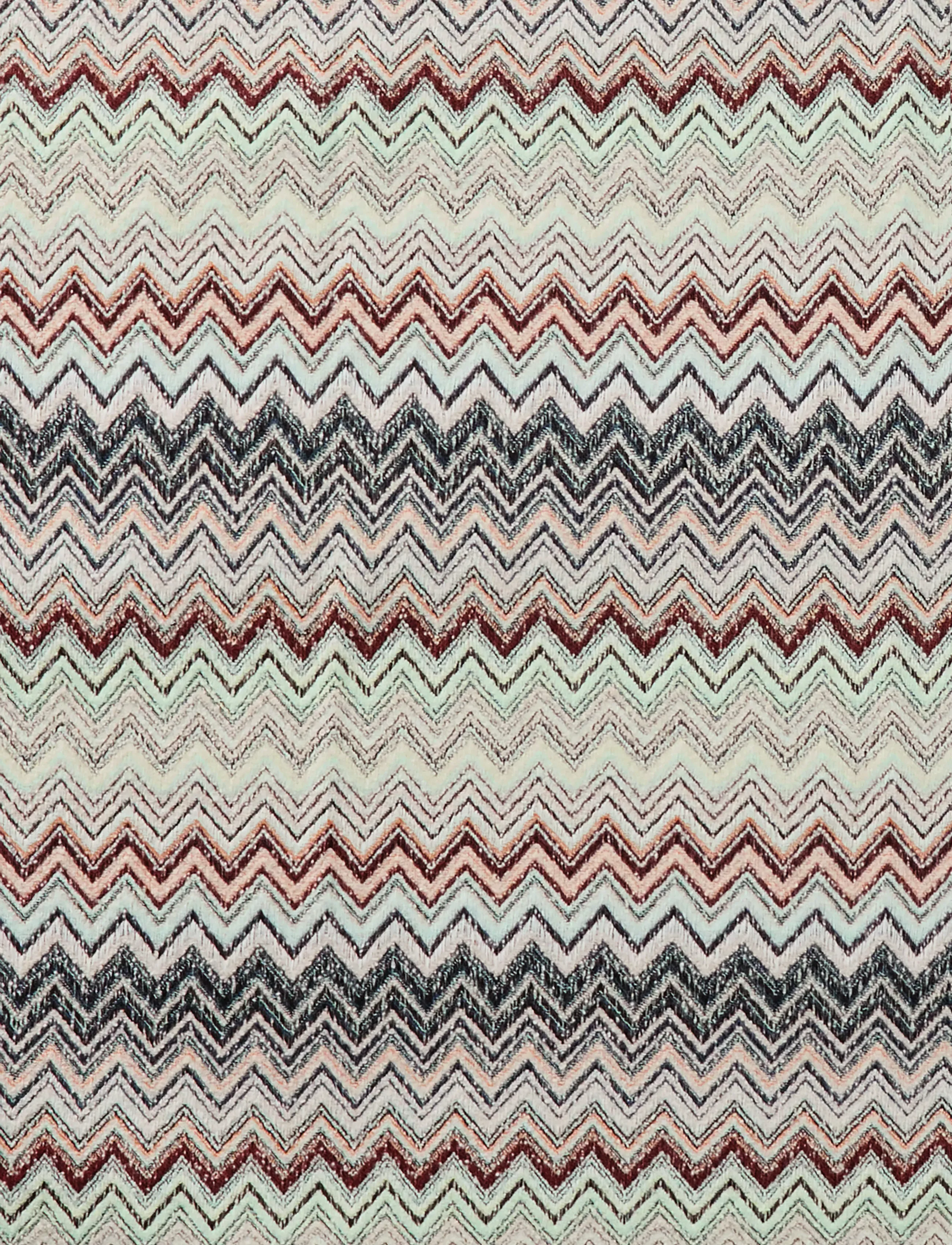 Missoni Home - FOREST THROW 130X195, 150 - blue multicolor - 3