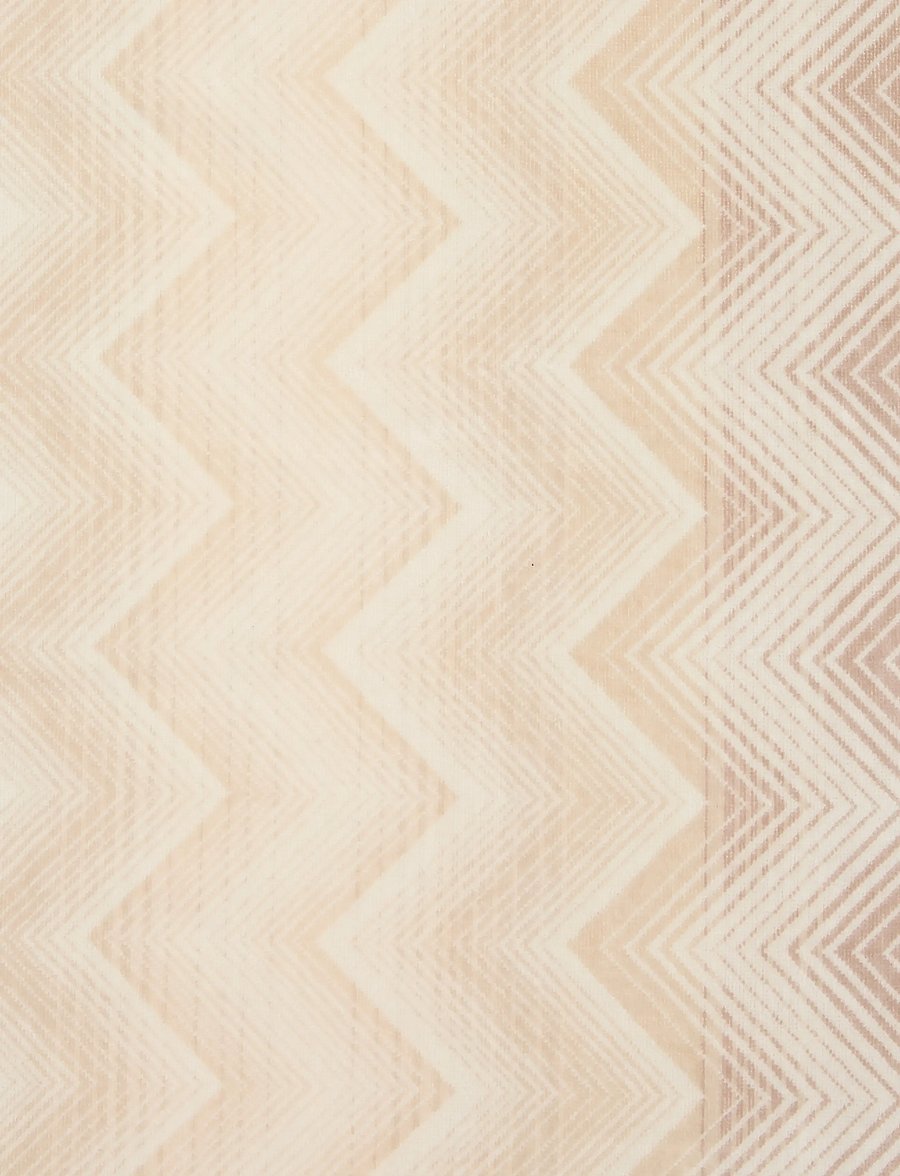 Missoni Home - MAREA BATH SHEET - badehåndklæder - natural/cream - 3