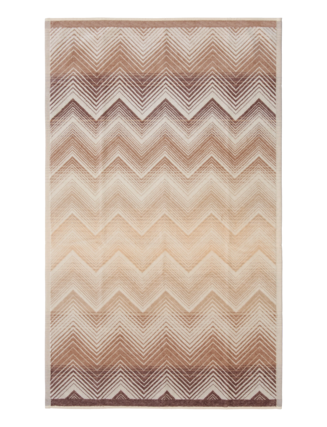 Missoni Home - (BS)MAREA BATH TOWEL 100X60 SINGLE PACKAGE, 211 - natural/cream - 1