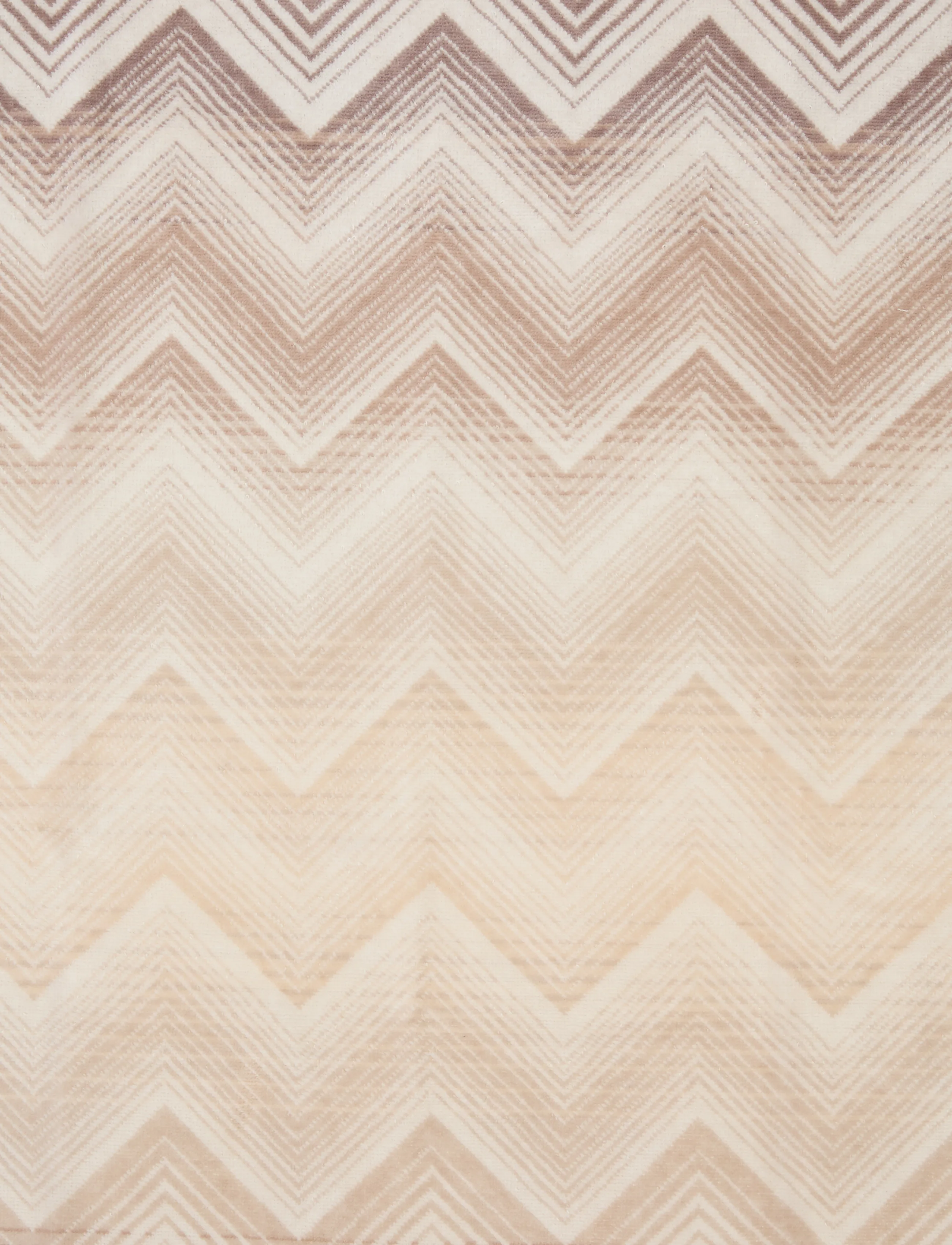 Missoni Home - (BS)MAREA BATH TOWEL 100X60 SINGLE PACKAGE, 211 - natural/cream - 3
