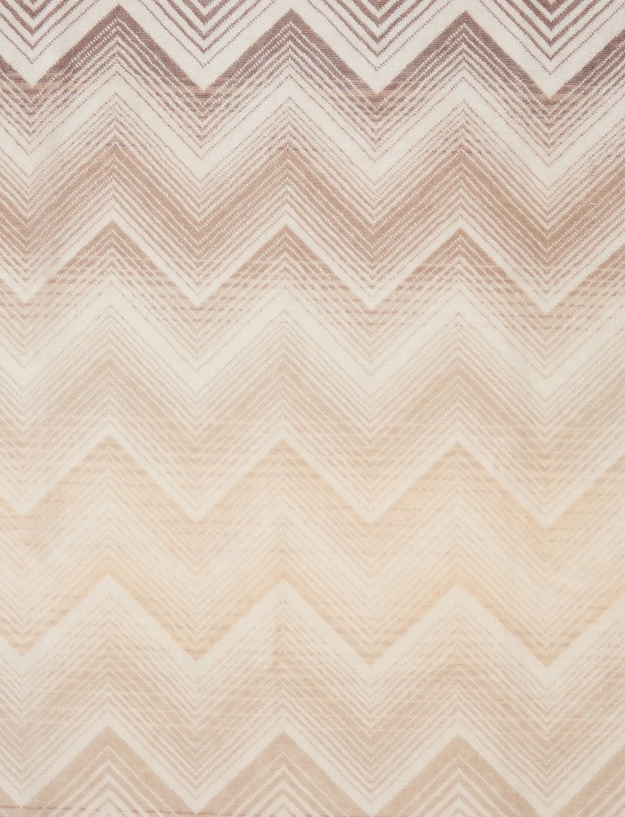 Missoni Home - (BS)MAREA BATH TOWEL 100X60 SINGLE PACKAGE, 211 - saunalinad - natural/cream - 3